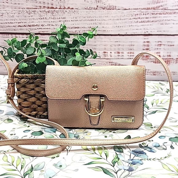 TAHARI wallet crossbody - Picture 1 of 5
